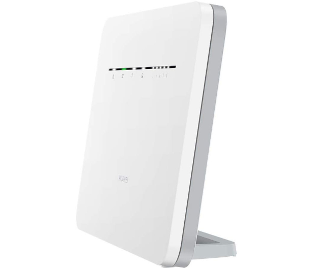 Huawei B535 WiFi 4xLAN (LTE Cat.7 300Mbps/100Mbps) - 552137 - zdjęcie 2